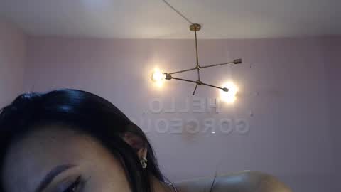 Allisson online show from 11, 1, 2025