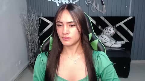 Allisson online show from 30, 1, 2025