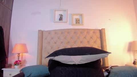 allisson online show from 22, 10, 2025