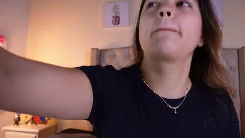 Snapshot of allisson_m chatting on 15, 6, 2026 allisson online show from 15, 6, 2026