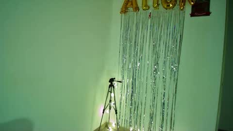 Alli online show from 15, 11, 2025