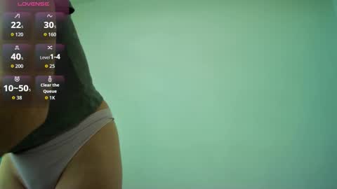 Snapshot of allisson_rose chatting on 11, 2, 2026 Alli online show from 11, 2, 2026