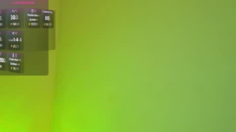 Snapshot of allisson_rose chatting on 19, 3, 2026 Alli online show from 19, 3, 2026