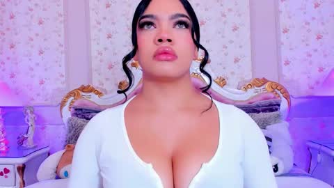 Allisson online show from 23, 9, 2025