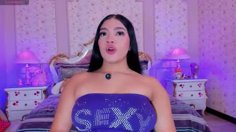 Allisson online show from 2, 10, 2025