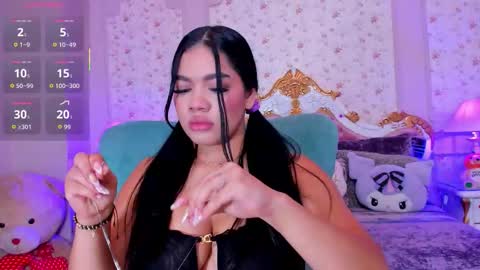 Allisson online show from 17, 10, 2025