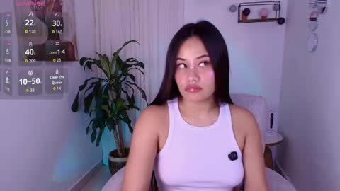 Allisxn Fox online show from 10, 2, 2026