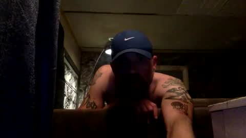 allitrunnin online show from 24, 3, 2026