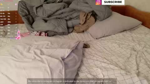 Alina online show from 4, 3, 2026