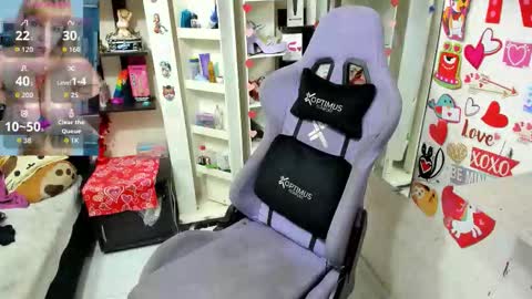 Snapshot of allsson_miller chatting on 11, 2, 2026 allsson_miller online show from 11, 2, 2026