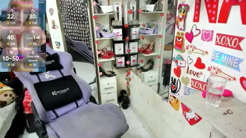 Snapshot of allsson_miller chatting on 12, 2, 2026 allsson_miller online show from 12, 2, 2026