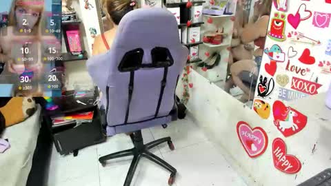 Snapshot of allsson_miller chatting on 1, 3, 2026 allsson_miller online show from 1, 3, 2026