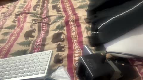 allthewayup10 online show from 12, 9, 2025