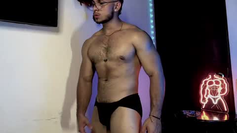 blake online show from 18, 12, 2024