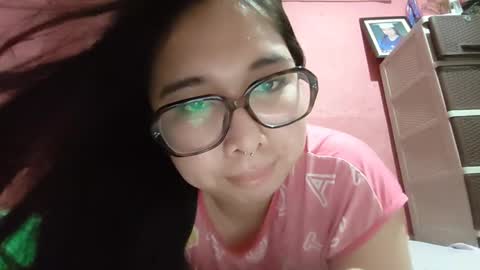 Snapshot of alluring_alicia chatting on 25, 5, 2026 Miss Alicia online show from 25, 5, 2026