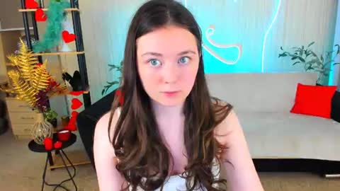 Snapshot of alluringeyess chatting on 19, 7, 2026 alluringeyess online show from 19, 7, 2026
