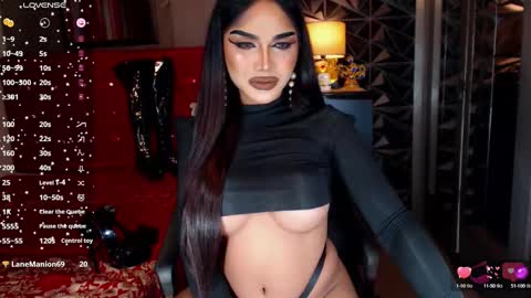 Natalya Fox online show from 30, 12, 2024