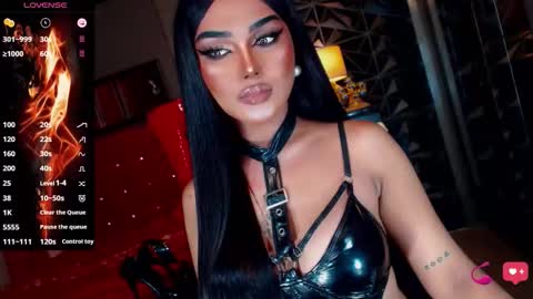 Natalya Fox online show from 14, 10, 2025