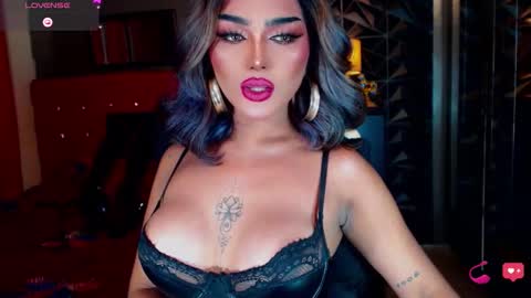 Natalya Fox online show from 9, 1, 2026