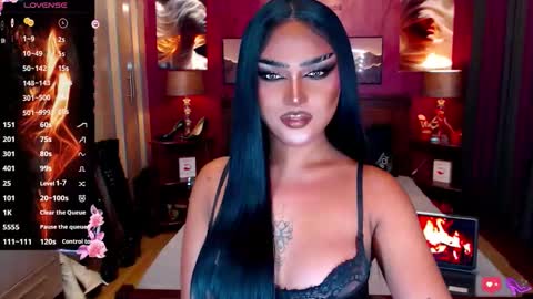 Natalya Fox online show from 11, 3, 2026