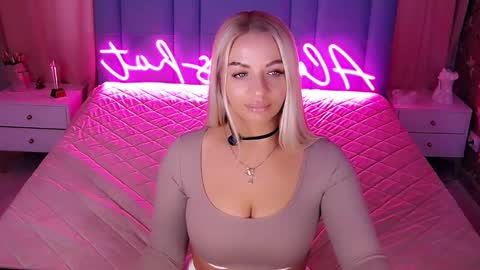 AlwaysHot online show from 26, 2, 2026