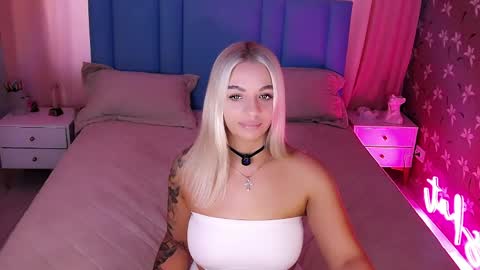 AlwaysHot online show from 1, 6, 2026