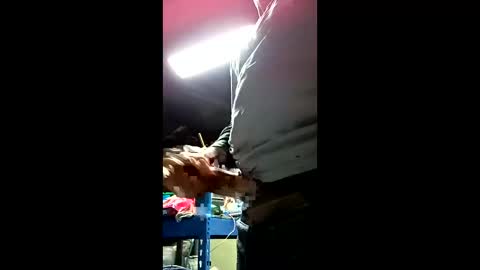 allwolf0323 online show from 15, 12, 2025