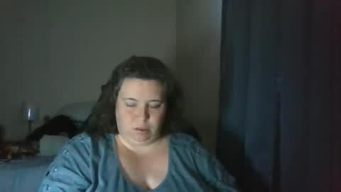 ally12334 online show from 16, 1, 2025