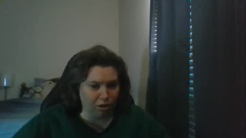 ally12334 online show from 7, 2, 2025