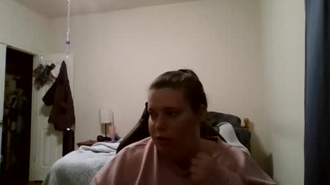 ally12334 online show from 2, 12, 2025