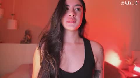 Ally  online show from 28, 3, 2026