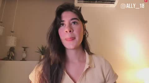 Snapshot of ally_addams chatting on 25, 6, 2026 Ally online show from 25, 6, 2026