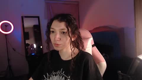 Snapshot of ally_donfort chatting on 12, 2, 2025 Ally online show from 12, 2, 2025