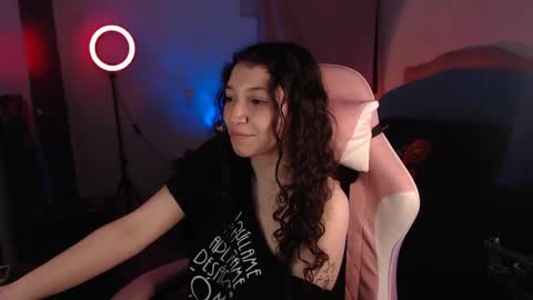 Ally online show from 1, 3, 2025