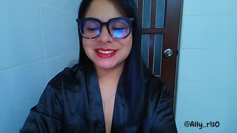 Ally  help me reach 100 satisfaid online show from 8, 1, 2025