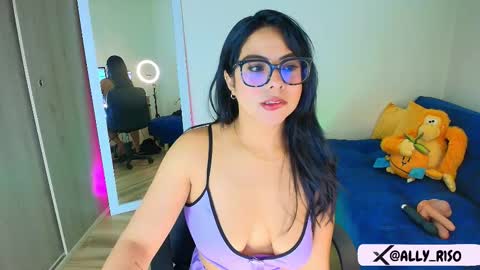 Ally  help me reach 100 satisfaid online show from 12, 1, 2026