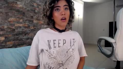 ally_summer online show from 2, 1, 2025