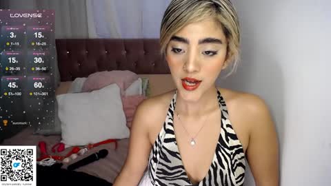 ally_summer online show from 16, 1, 2025