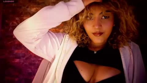 ally_summer online show from 29, 11, 2025