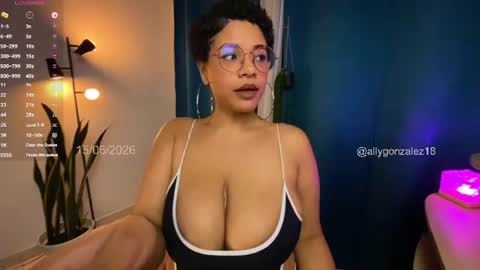Ally online show from 15, 6, 2026