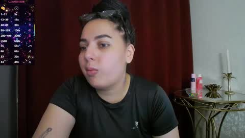         online show from 11, 10, 2025