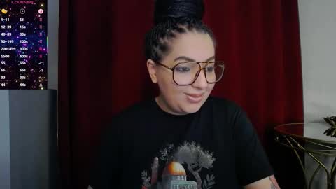         online show from 13, 10, 2025