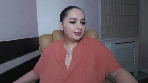 Snapshot of allyiah chatting on 24, 6, 2026 online show from 24, 6, 2026