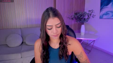 Alisson online show from 25, 1, 2025