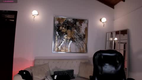 Alisson online show from 28, 10, 2025