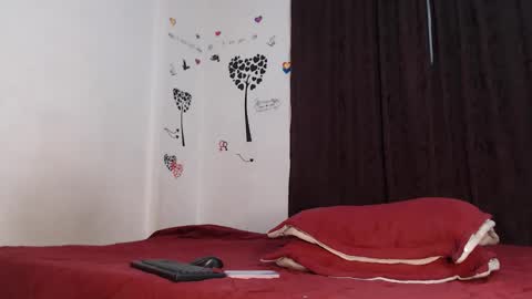 Allyka online show from 14, 2, 2026