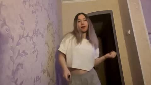 Snapshot of allynmckinnell chatting on 19, 2, 2026 Trisha online show from 19, 2, 2026