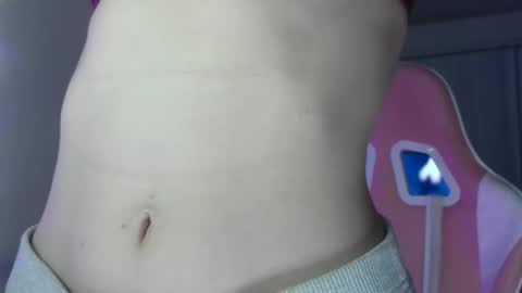 Ally Girl In Her Ally World online show from 27, 2, 2026