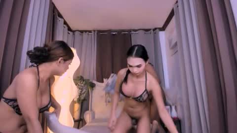 Snapshot of allysonhartes chatting on 8, 10, 2025 ALLYSGAYLEAVI YNA online show from 8, 10, 2025