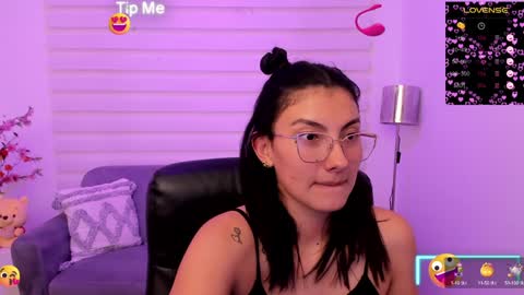 allyson online show from 3, 12, 2024
